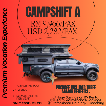 CAMPSHIFT A